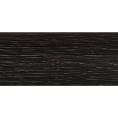 Плинтус LinePlast 58 мм L025 Венге Тёмный