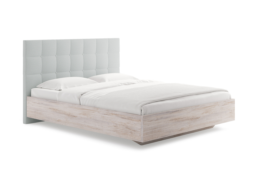 Кровать Luiza (ясмунд)