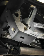 Комплект защиты задних амортизаторов для Ram RHO 2025