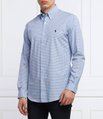 рубашка POLO RALPH LAUREN - белый(710928255)