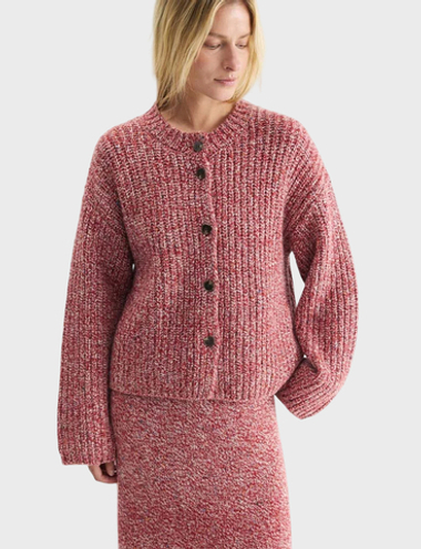 Кардиган DAISYKNIT