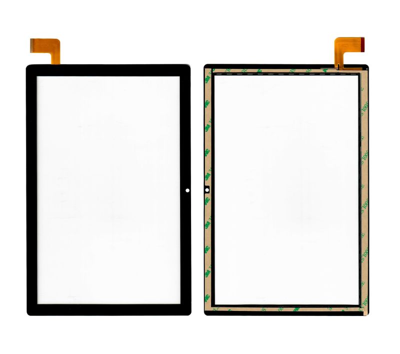 Тачскрин для Digma CITI 1312C 4G (CS1272PL) (Черный)