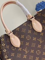 Louis Vuitton Sac Plat Cross Bag