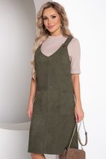 Сарафан 70668 Avili