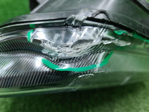 Фара правая Omoda C5 (2022-н.в.) LED