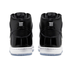 Кроссовки Nike SB Dunk High PRM 'Space Jam' BQ6826-002