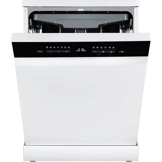 Посудомоечная машина MAUNFELD MWF60331S Inverter