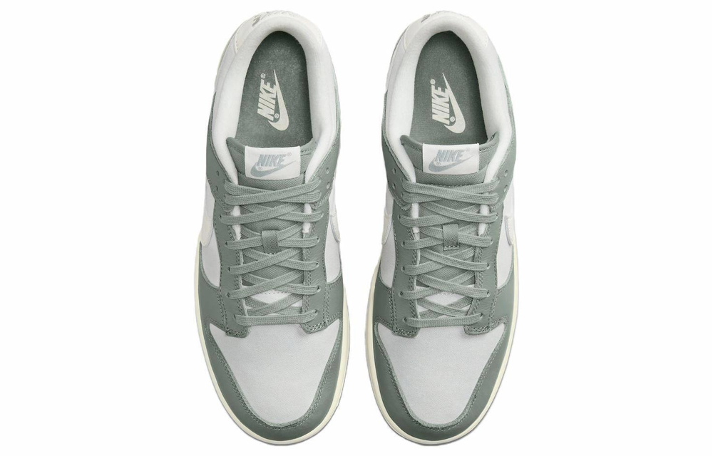 Кроссовки Nike Dunk Low "Mica Green"