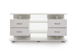 Тумба ТВ-1 Белый