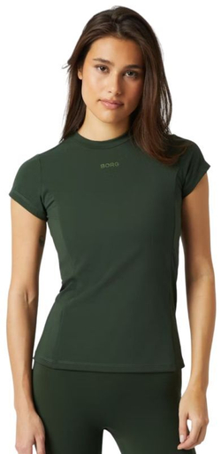 Женская футболка Bjorn Borg Sleek