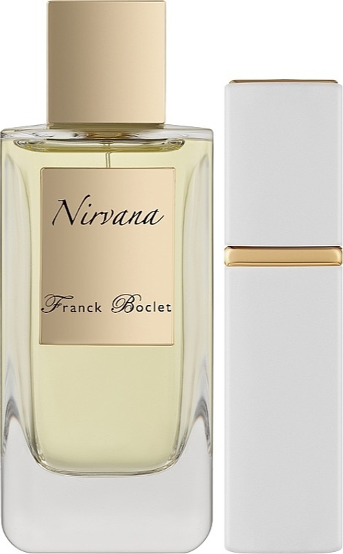 FRANCK BOCLET ENJOY EDP 100 ML + 20 ML