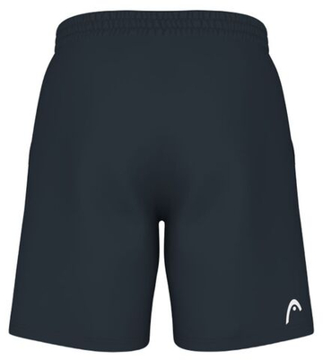 Мужские теннисные шорты Head Power - небесный