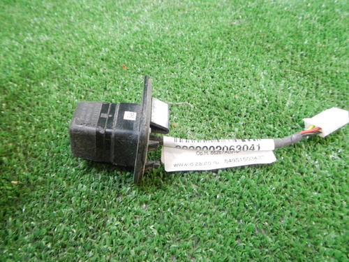 Камера задняя Subaru Legacy 6 B15 (2014-2019)