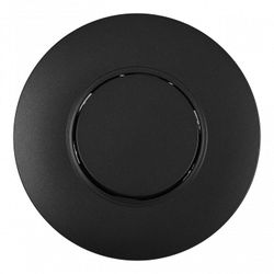 Выключатель одноклавишный Arte Milano SET08-1 SET08-1-30-1 black