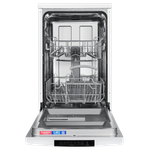 Посудомоечная машина MAUNFELD MWF45220W