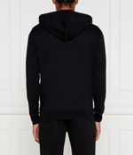 Худи Iceberg - черный(245 I1P E021 6341)