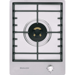 Встраиваемая газовая варочная панель KitchenAid KHDP1 38510