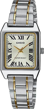 Женские наручные часы Casio LTP-V007SG-9B