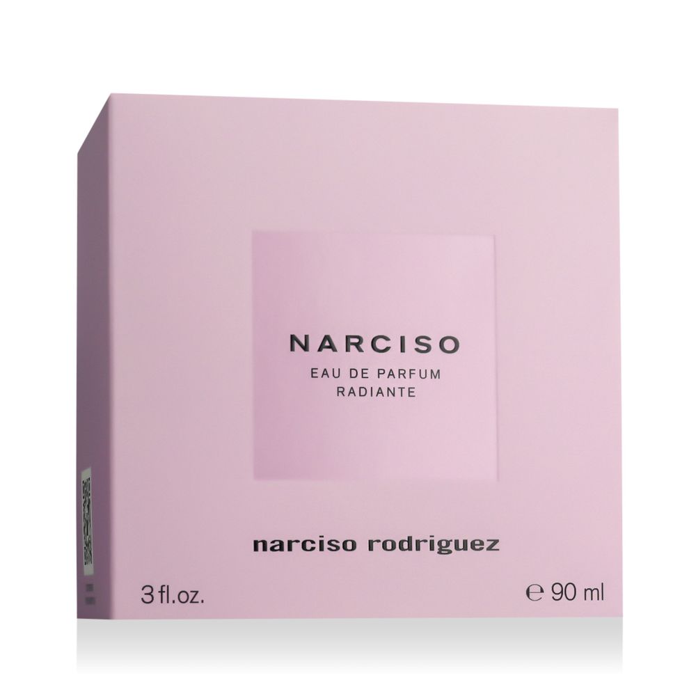 Narciso Rodriguez Narciso Eau de Parfum Radiante Eau De Parfum 90 ml (woman)