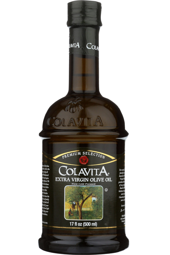 ColavitA Масло оливковое Extra Virgin, 500 мл