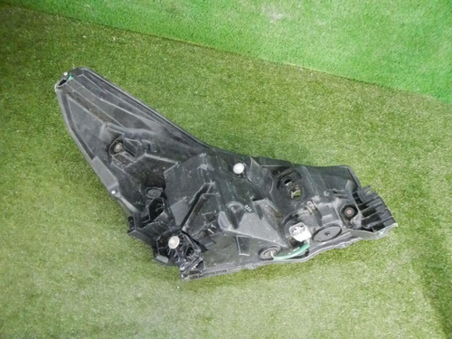 Фара левая Subaru Forester 5 SK (2018-2021) LED