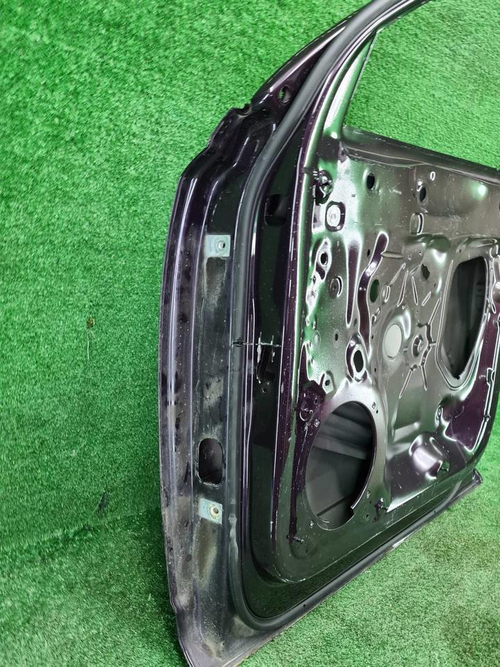 Дверь передняя правая Audi Q3 2 (2018-н.в.)
