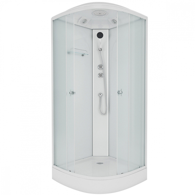 Душевая кабина Niagara NG-4302