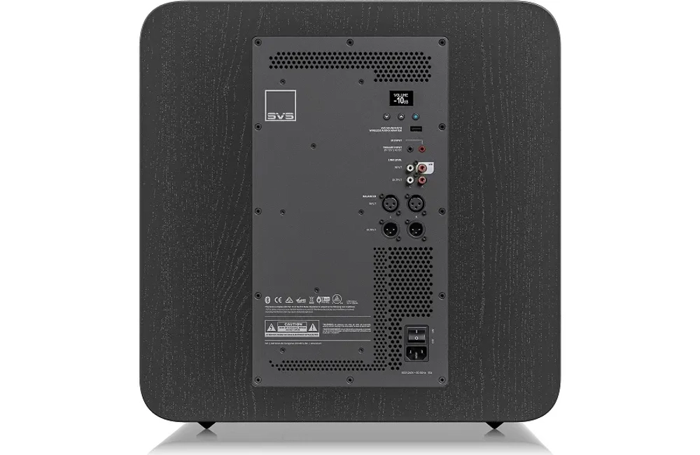 SVS SB-17 Ultra R|Evolution, активный сабвуфер