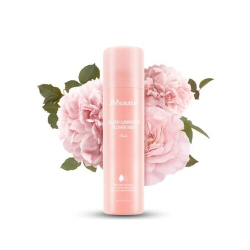 Спрей для лица солнцезащитный с розовой водой JMsolution Glow luminous Flower Sun Spray