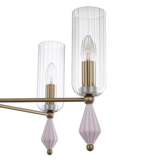 CL254160 FERNET Люстра