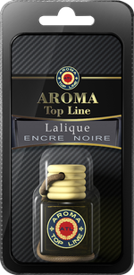 Ароматизатор воздуха флакон AROMA TOP LINE №35 Encre Noire 6 мл.