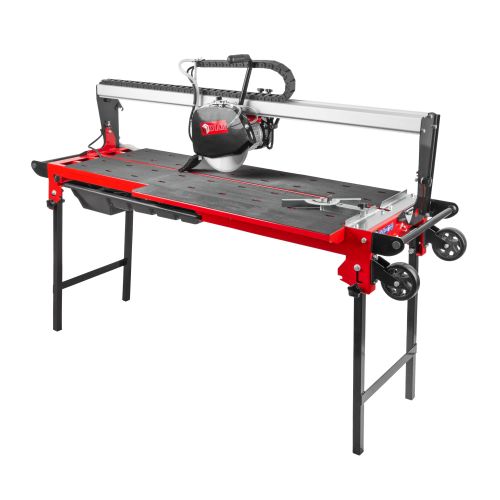 Электрический плиткорез DIAM PL-1200/1.6 600065 - [220V / глубина реза до 65 мм]