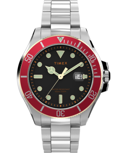 Мужские наручные часы Timex TW2V27400