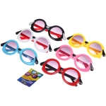 Очки солнцезащитные детские «Sunny Kids - Puppy», микс 6 цветов