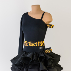 магазин платьев для латины