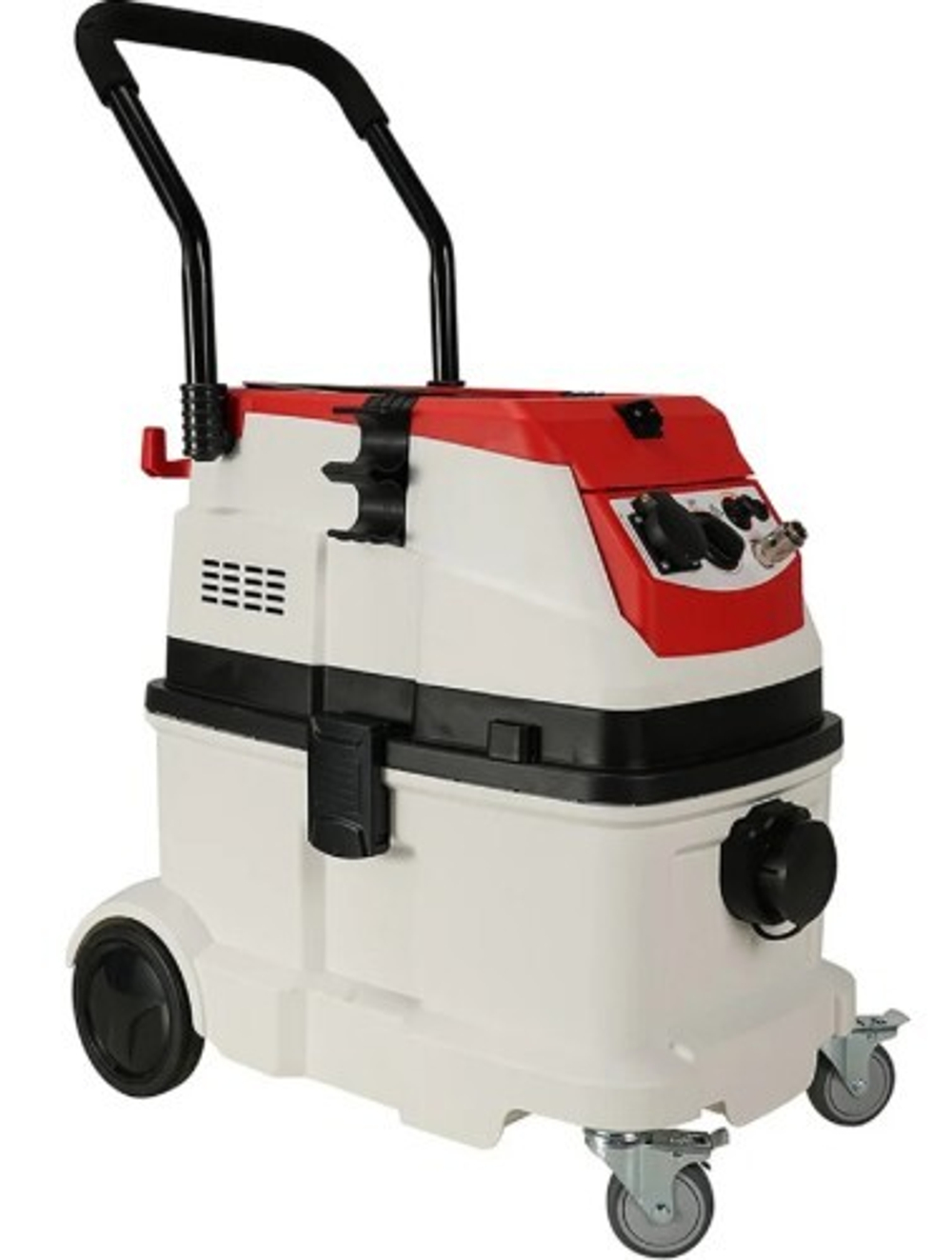 Пылесос сетевой Evoline CVC 140 Power Tool and Air Tool малярный CVC140PTAir