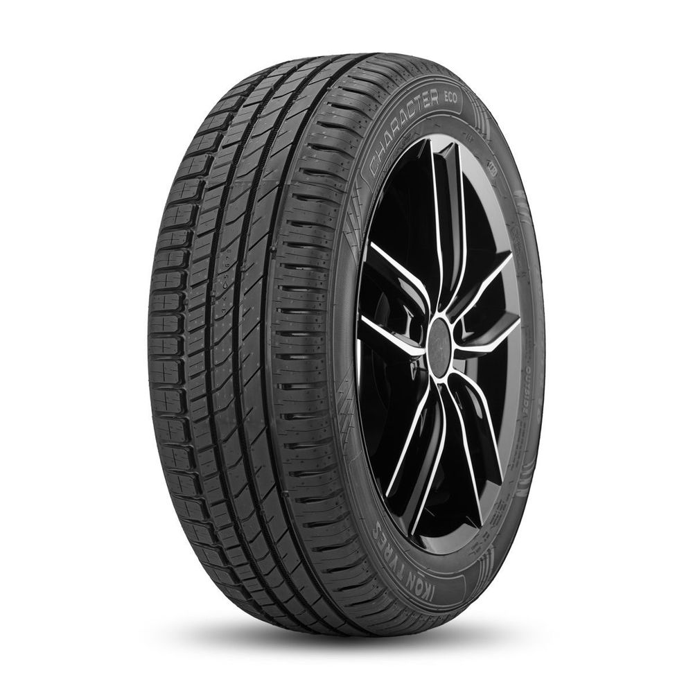 Ikon Tyres  205/70/15  T 96 Ikon Character Eco