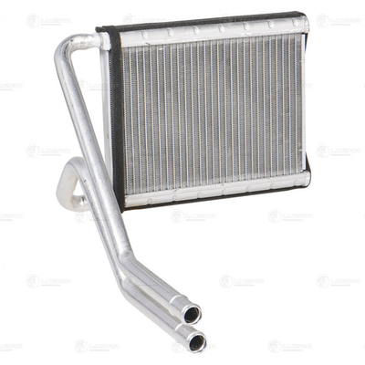 LRh 0838 -  Радиатор отопителя для автомобилей Hyundai Santa Fe IV (18-)