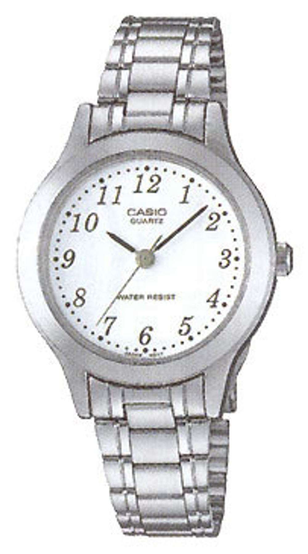 Casio MTP1128PA7B