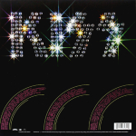 Kiss / Kiss (LP)