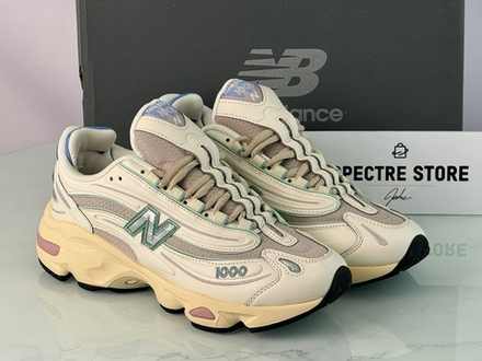 New Balance 1000 Angora Moonrock