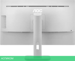Монитор AOC 24P1/GR