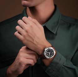 Swiss Military Hanowa Jockworth SMWGB0008002