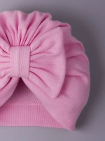 Чалма для новорожденных хлопок