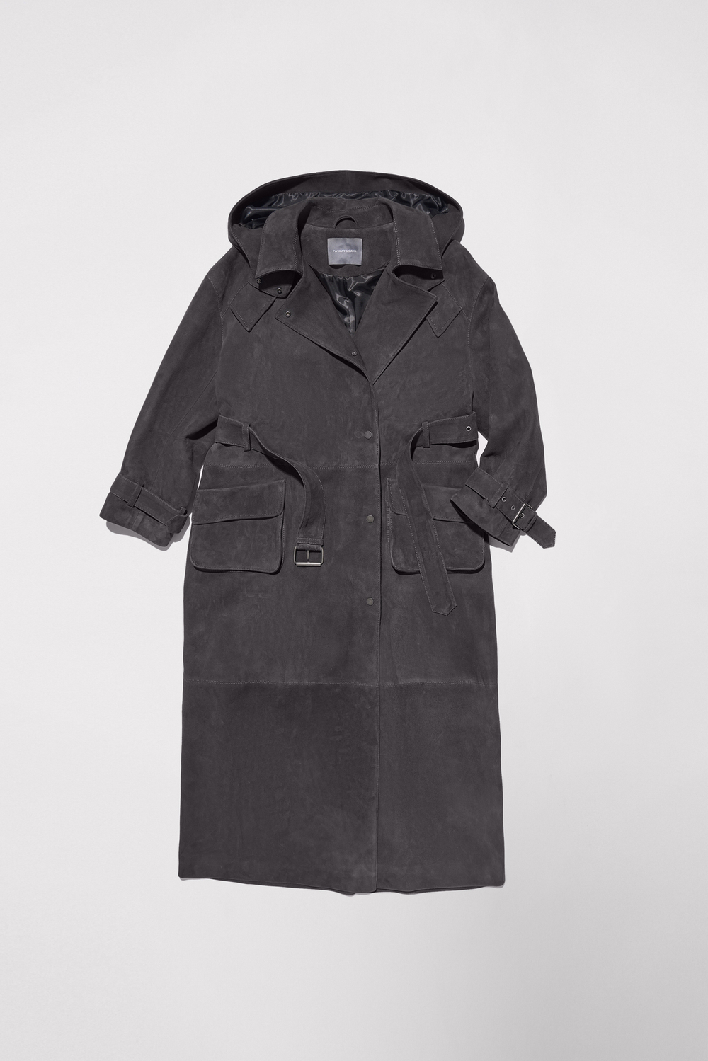 ПАЛЬТО FREEDOM