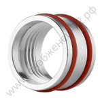 Блок для набора CRYSTAL №1/2/3 (TIG TP 9/20/25/17/18/26) BLZ6601