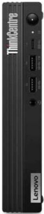 Системный блок Lenovo ThinkCentre M70q Gen3 Intel Core i7, 16 ГБ, 1 Тб, Intel UHD Graphics,  ОС Не установлена