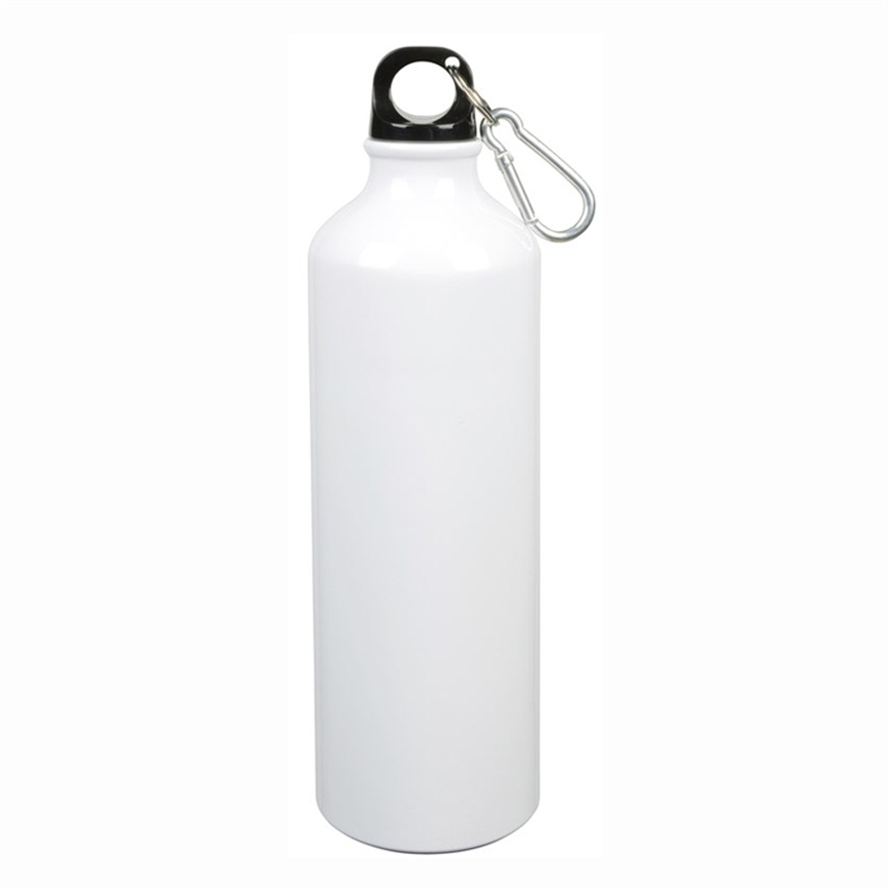 Алюминиевая бутылка BIG TRANSIT