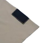 Футболка Heartz «Waveform» Raglan Kimono светло-зеленая