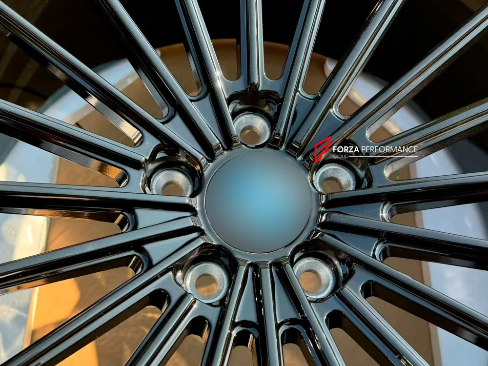 КОВАНЫЕ ДИСКИ ДЛЯ BMW M4 F82 2018 БМВ